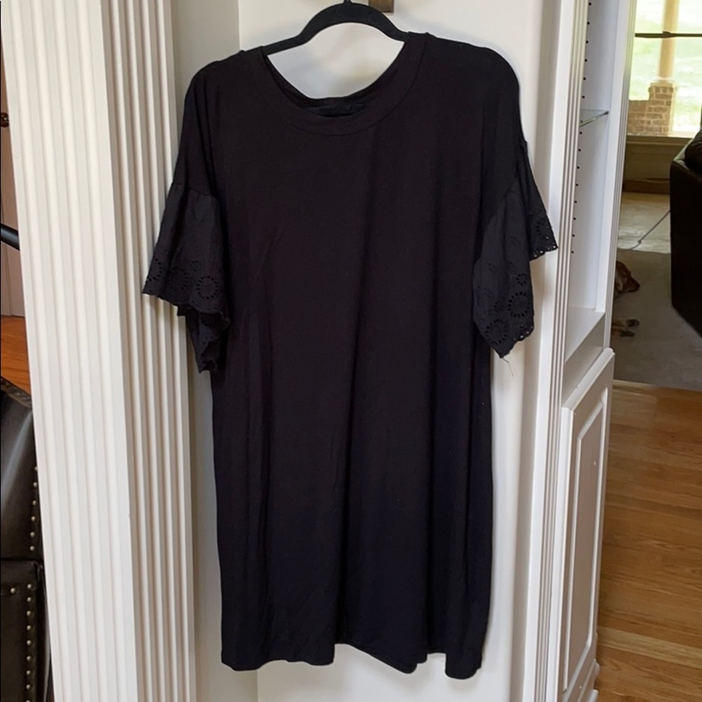 As U Wish Dress